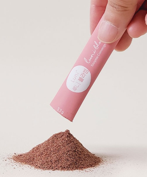 ENZYME HỖ TRỢ TIÊU HÓA, MIỄN DỊCH, BẢO VỆ SỨC KHỎE CAO CẤP LUNI BLOSSOM