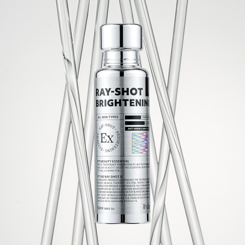 IT’S BE RAY-SHOT BRIGHTENING EXTREME