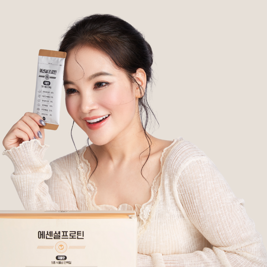 BỘT UỐNG DINH DƯỠNG PROTEIN LUFE CAO CẤP (HƯƠNG VỊ NGŨ CỐC)