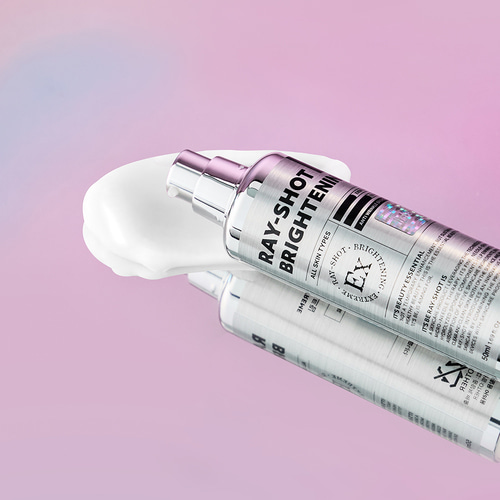 IT’S BE RAY-SHOT BRIGHTENING EXTREME