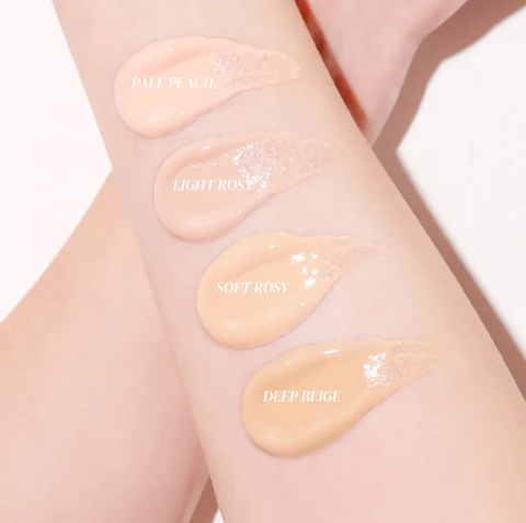 PHẤN NƯỚC CẤP ẨM , DƯỠNG TRẮNG & CHỐNG NẮNG BROOKESIA SKIN ENHANCER COMPACT CUSHION GLOW
