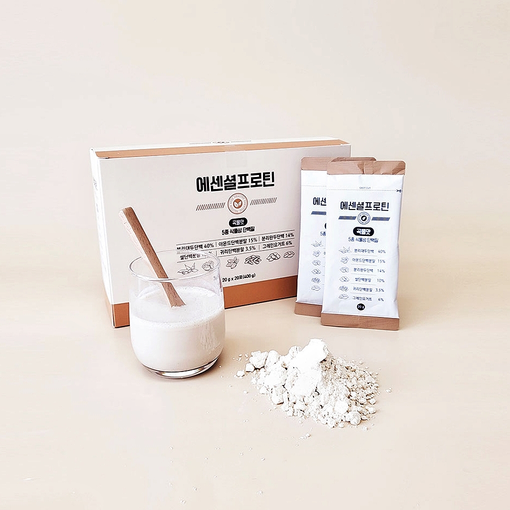 BỘT UỐNG DINH DƯỠNG PROTEIN LUFE CAO CẤP (HƯƠNG VỊ NGŨ CỐC)