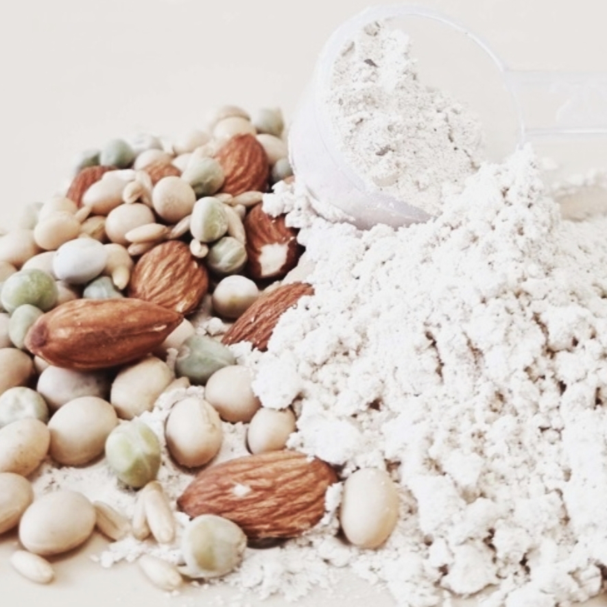 BỘT UỐNG DINH DƯỠNG PROTEIN LUFE CAO CẤP (HƯƠNG VỊ NGŨ CỐC)