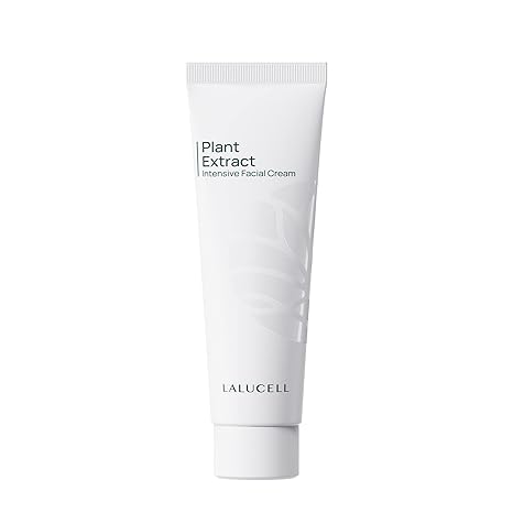 KEM DƯỠNG DA MẶT CHUYÊN SÂU CHIẾT XUẤT THỰC VẬT LALUCELL PLANT EXTRACT INTENSIVE FACIAL CREAM