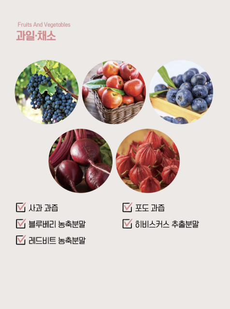 ENZYME HỖ TRỢ TIÊU HÓA, MIỄN DỊCH, BẢO VỆ SỨC KHỎE CAO CẤP LUNI BLOSSOM