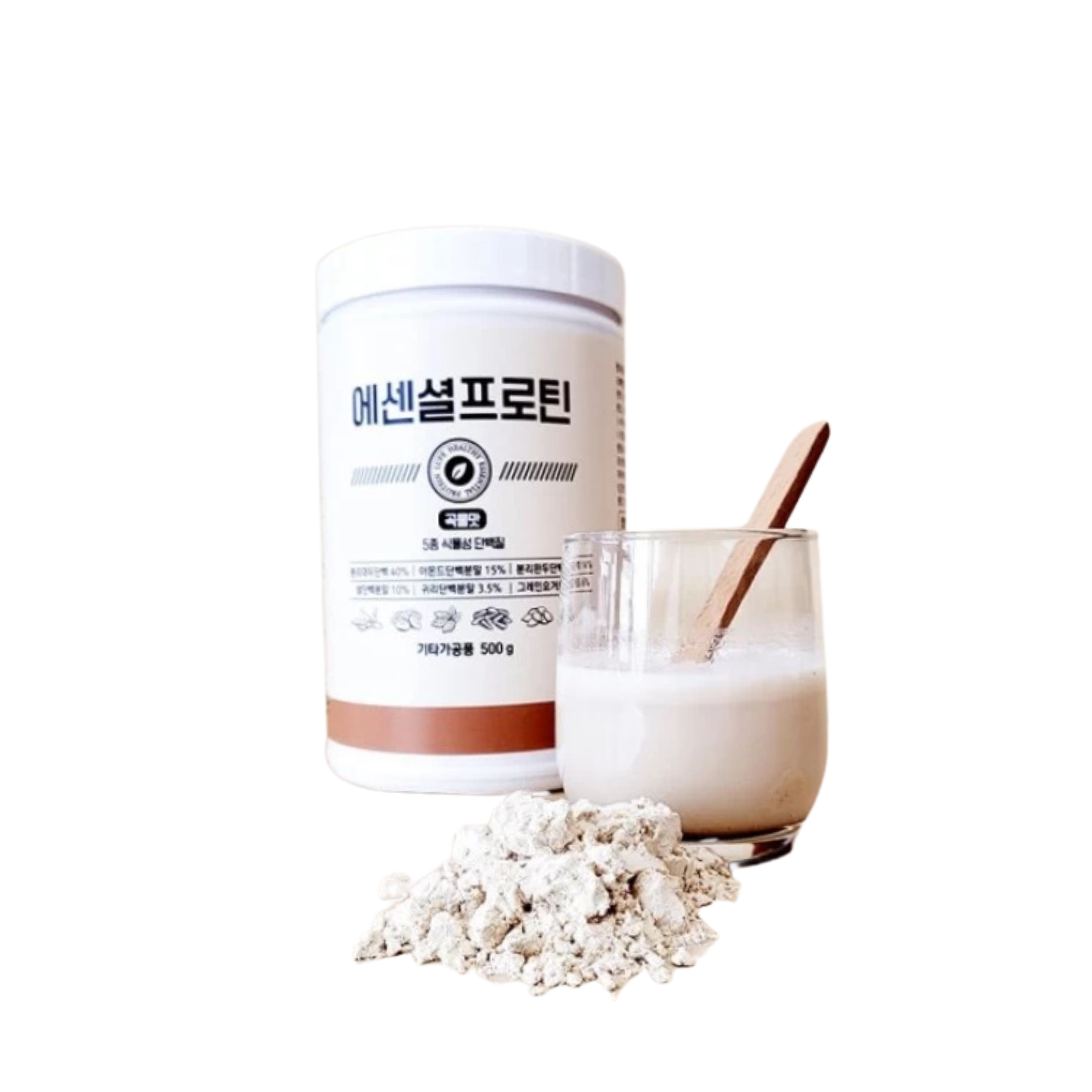 BỘT UỐNG DINH DƯỠNG ESSENTIALPROTEIN CAO CẤP (HƯƠNG VỊ NGŨ CỐC)