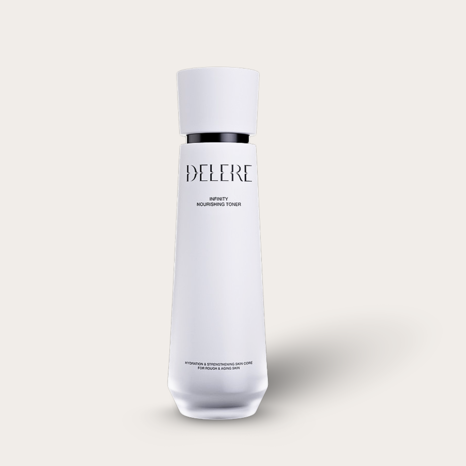 NƯỚC HOA HỒNG CẤP ẨM & LÀM MỜ NẾP NHĂN DELERE INFINITY NOURISHING TONER