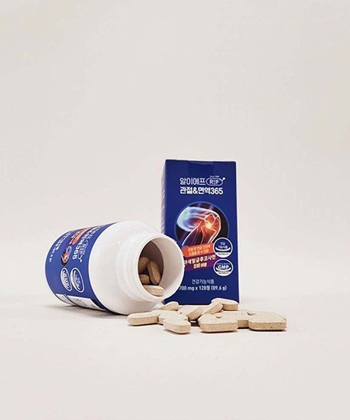 BỔ KHỚP CAO CẤP SỐ MỘT KOREA - REF365 LUFE