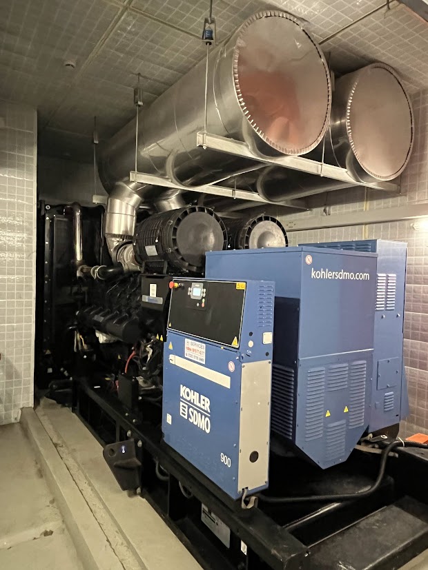 Các Dấu Hiệu Cảnh Báo Máy Phát Điện Cần Bảo Dưỡng Ngay