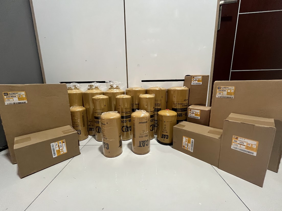 Vì sao nên lựa chọn phụ tùng chính hãng cho máy phát điện?