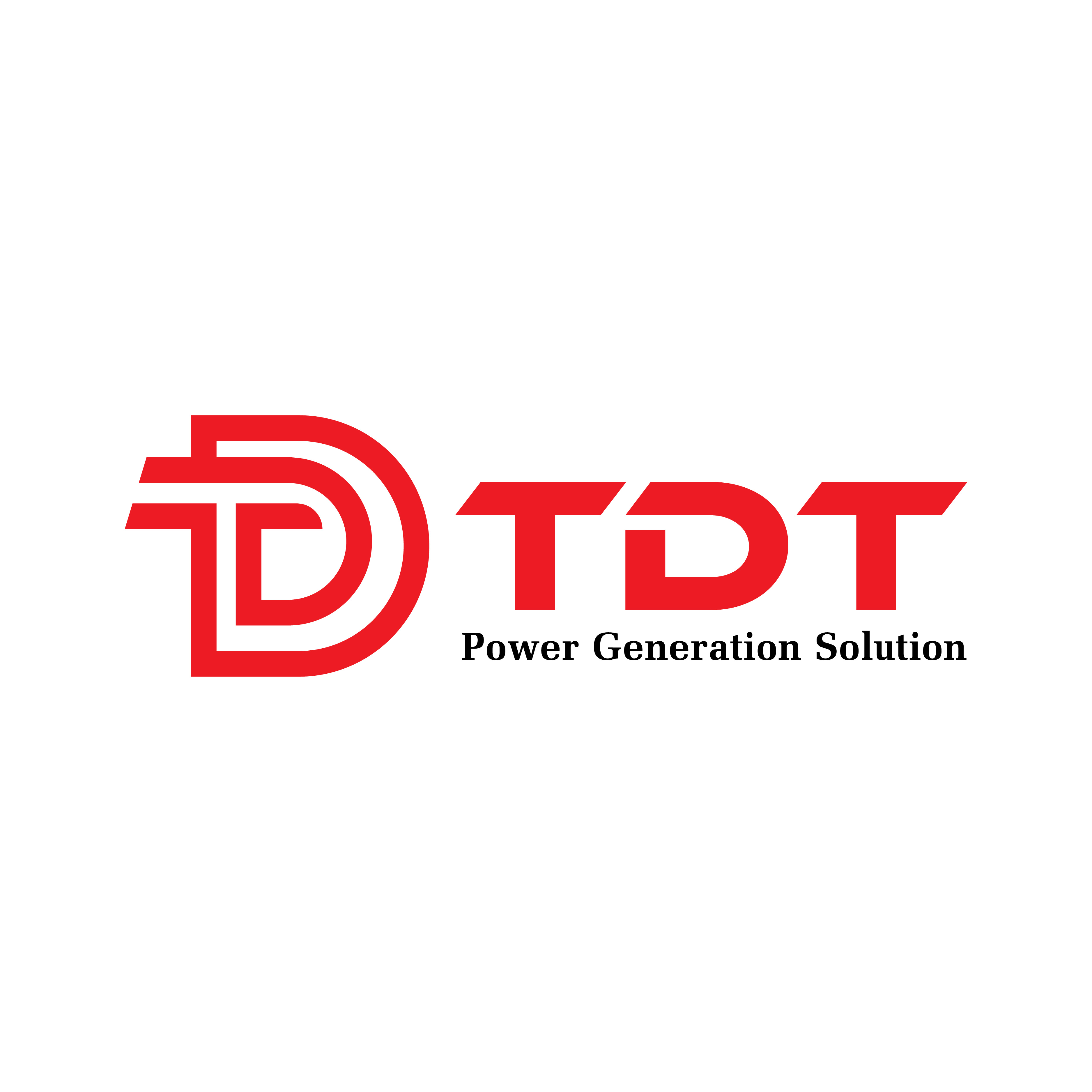 Dịch vụ cho thuê máy phát điện TDT Power – Giải pháp nguồn điện dự phòng uy tín, nhanh chóng