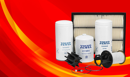 Phụ tùng phin lọc