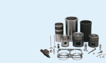 Phụ tùng động cơ