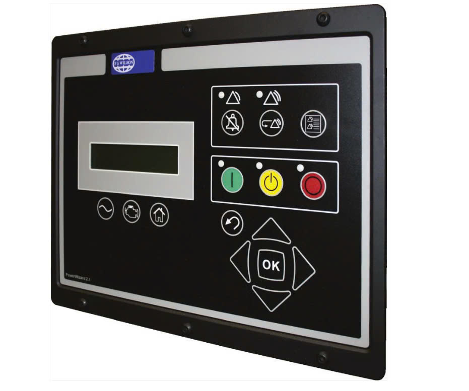 Bộ điều khiển khác