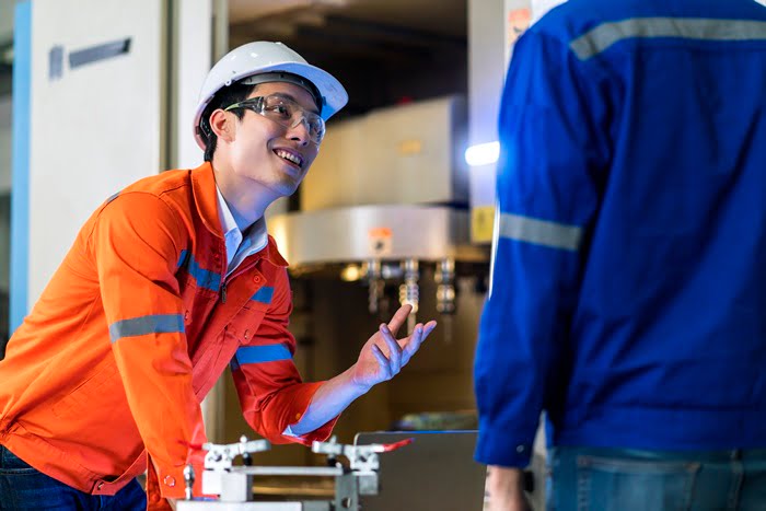 Cam kết chất lượng và kết quả vượt trội