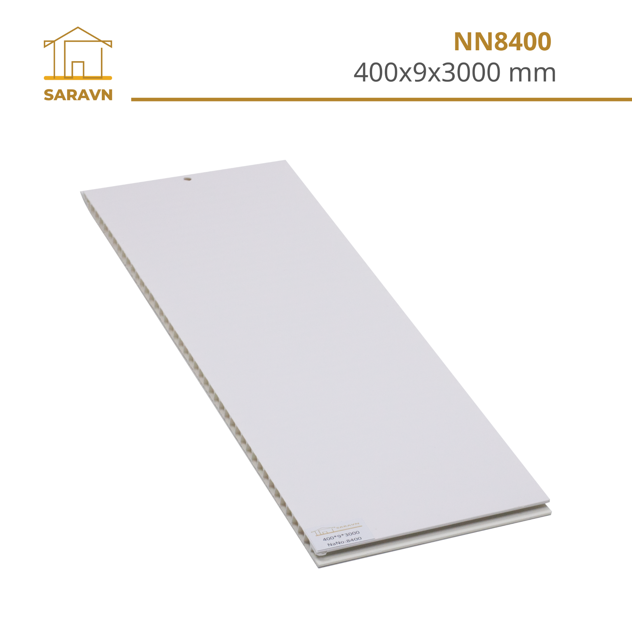 Tấm ốp tường Nano