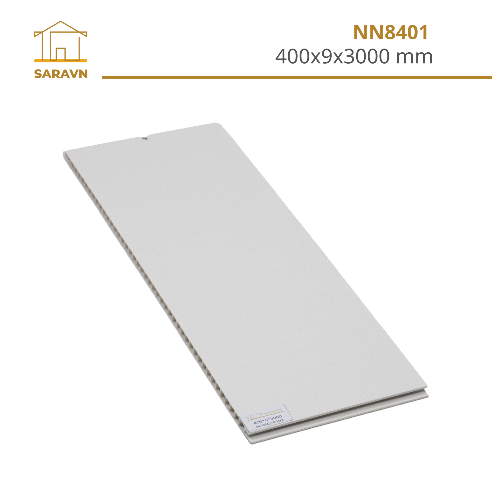 Tấm ốp tường Nano