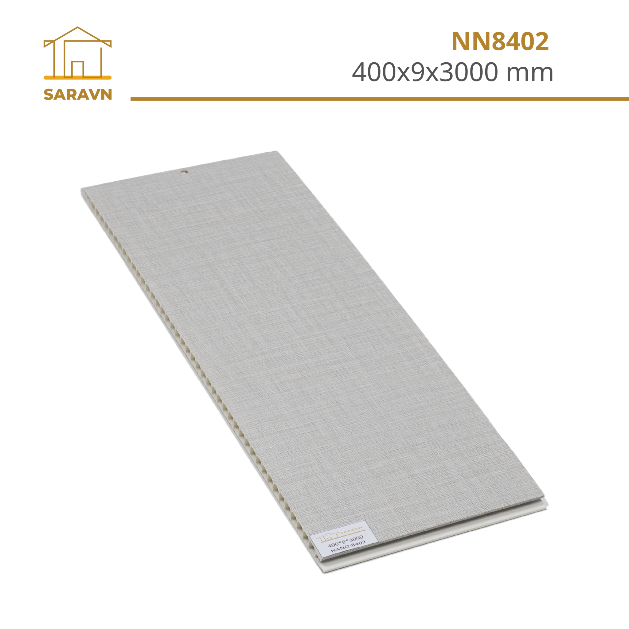 Tấm ốp tường Nano
