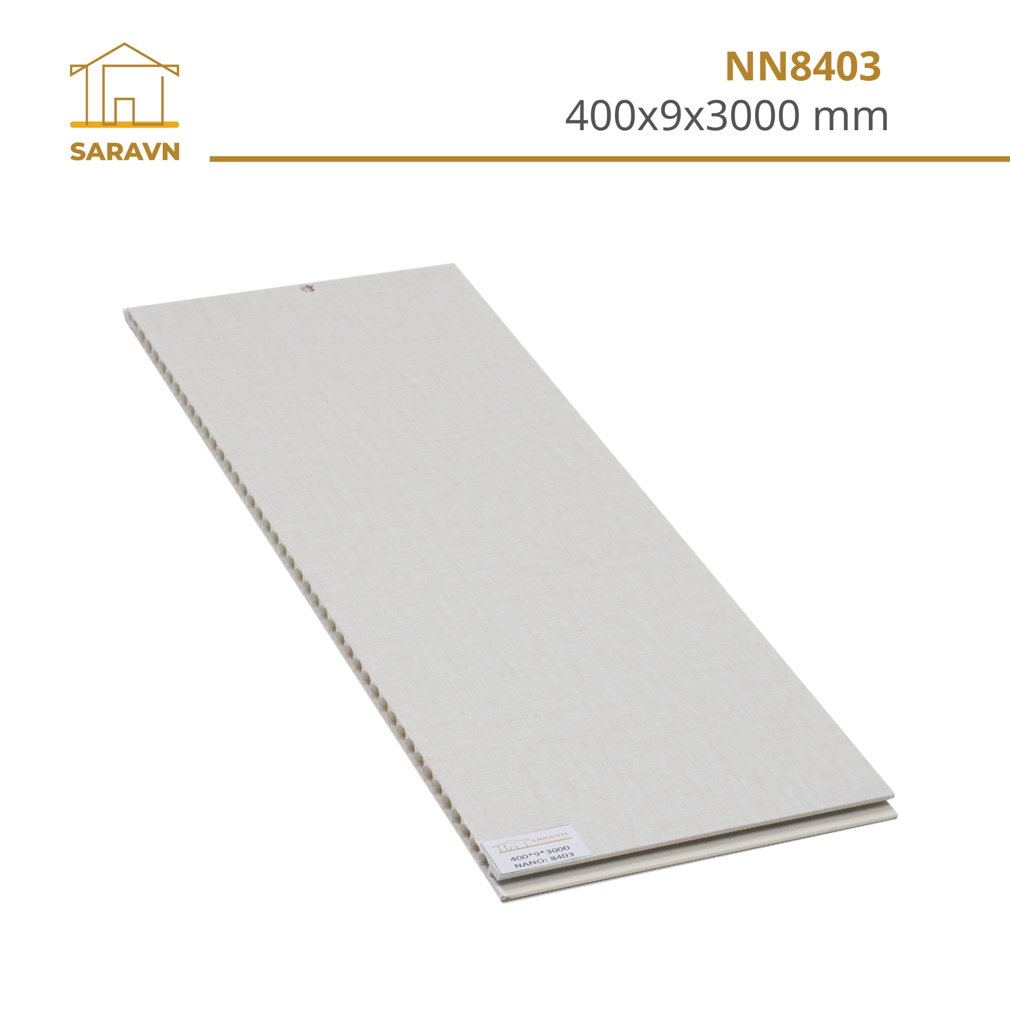 Tấm ốp tường Nano