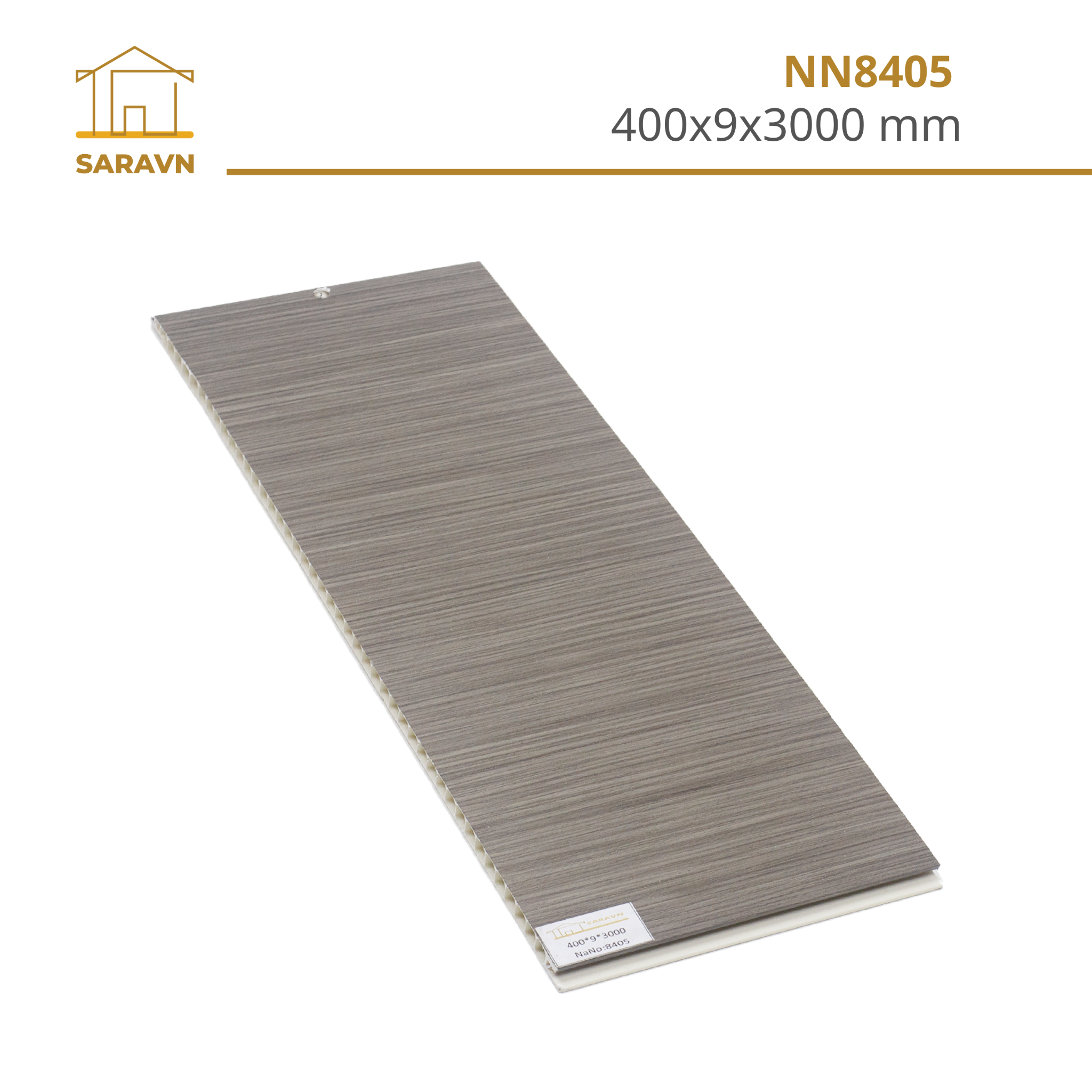 Tấm ốp tường Nano