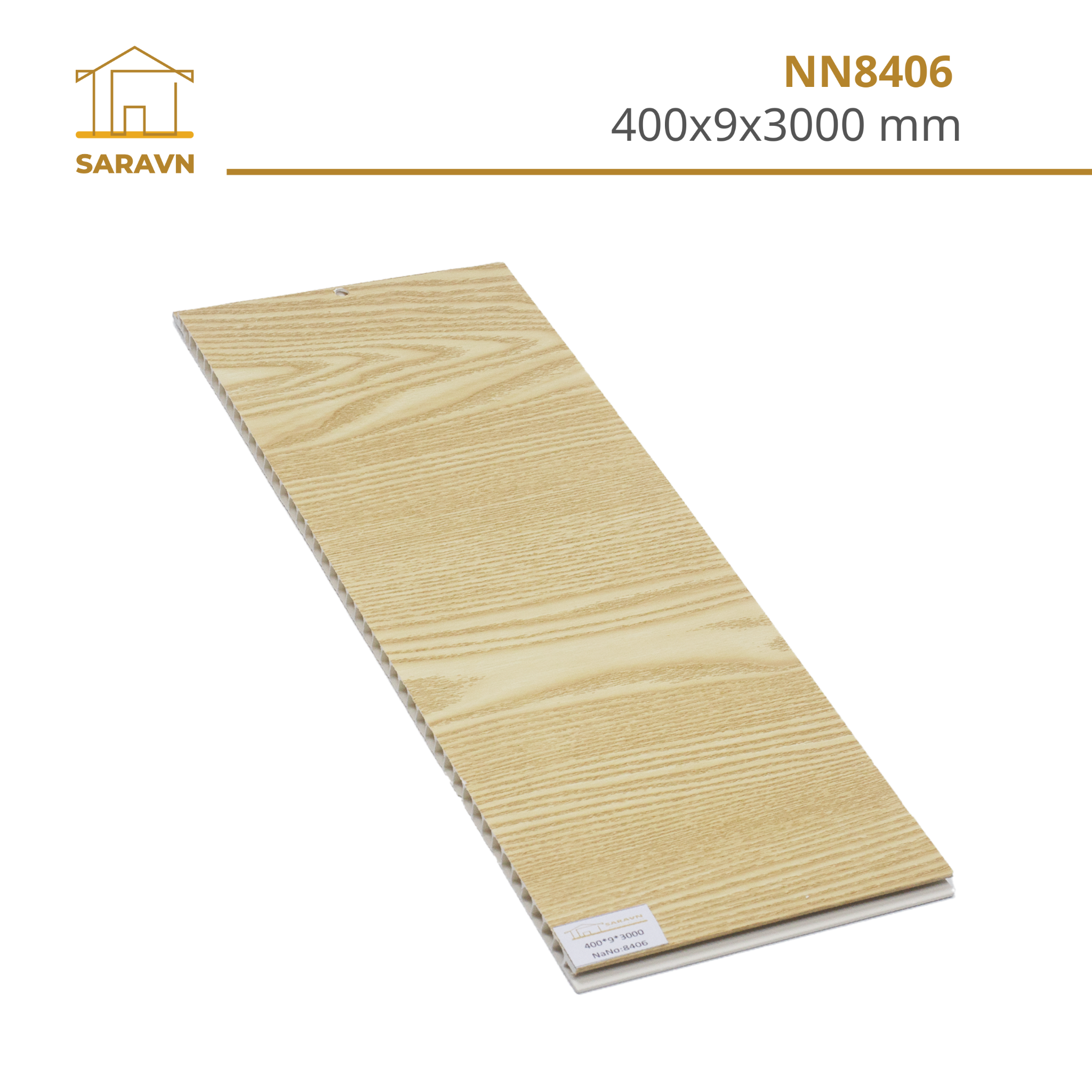 Tấm ốp tường Nano