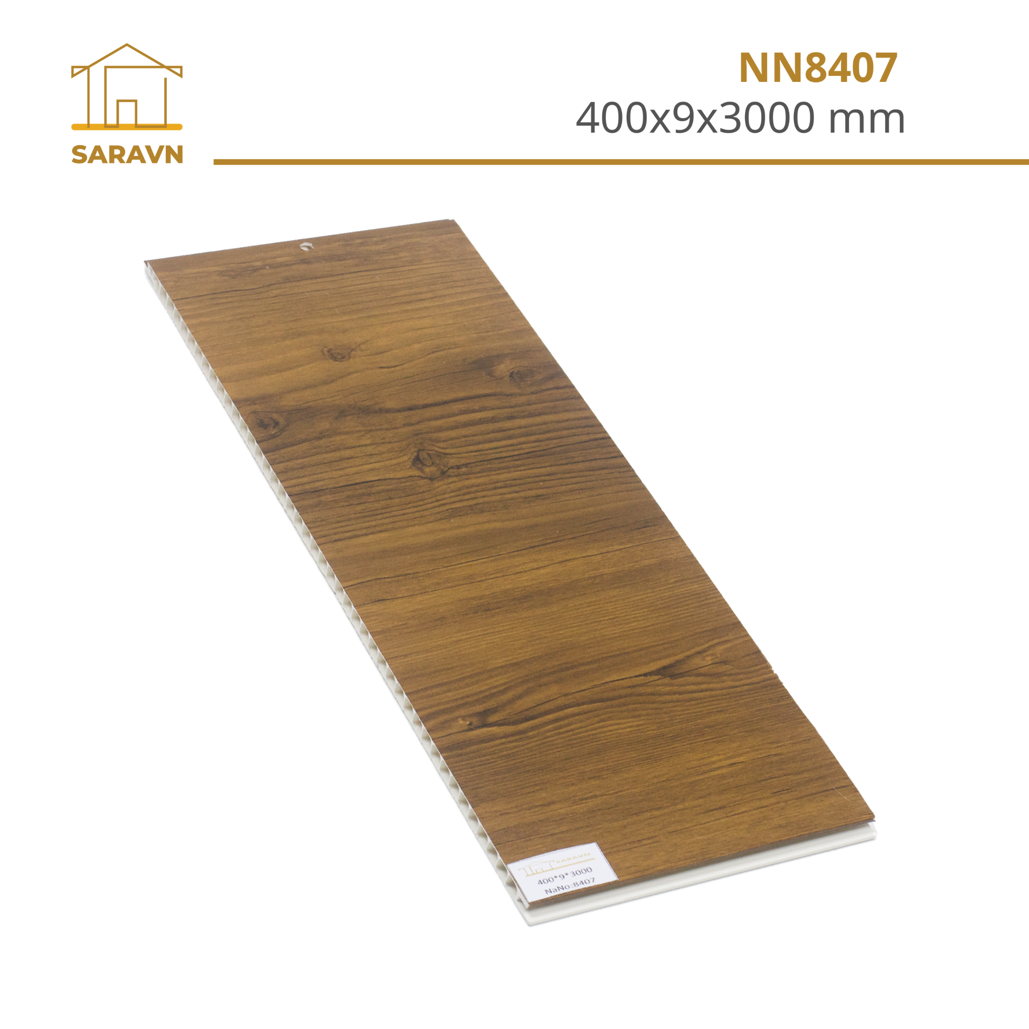 Tấm ốp tường Nano