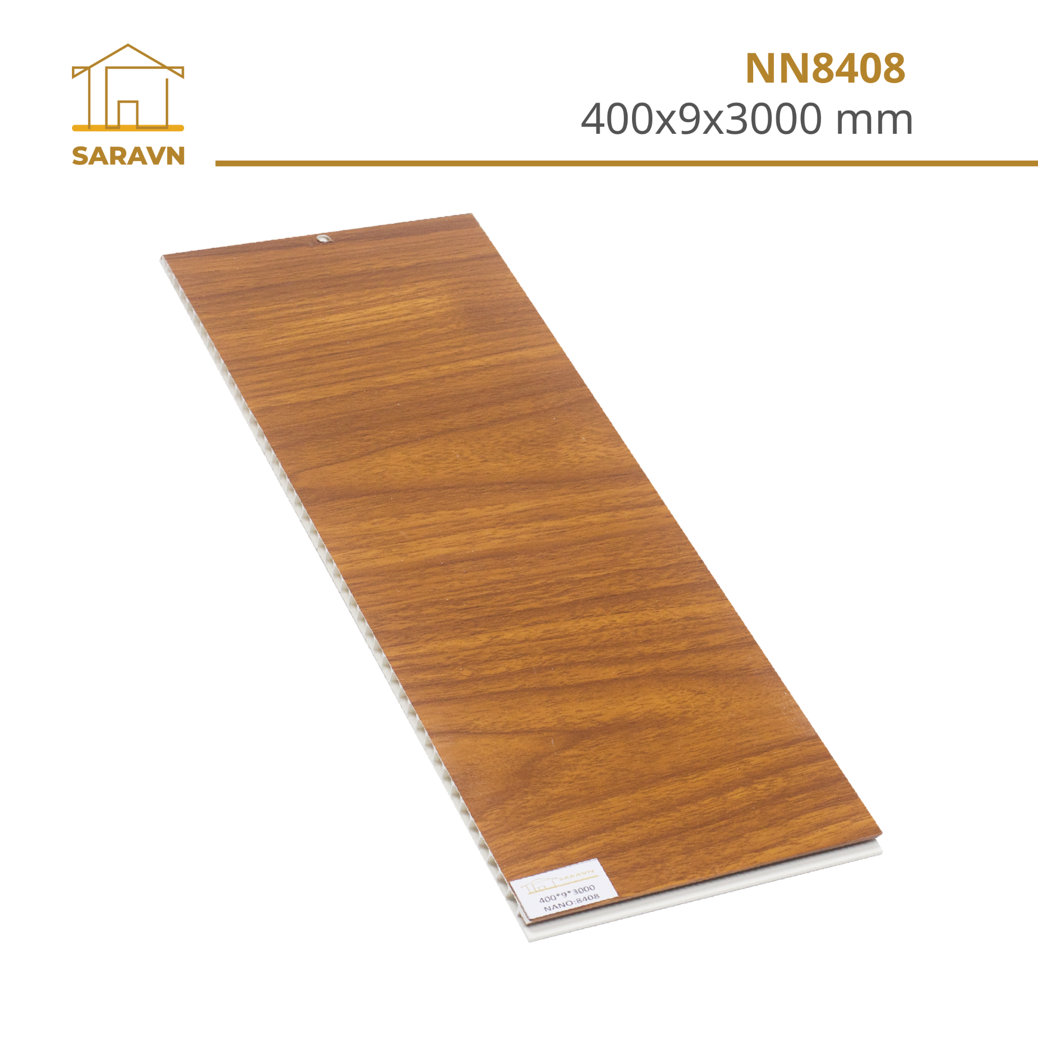 Tấm ốp tường Nano