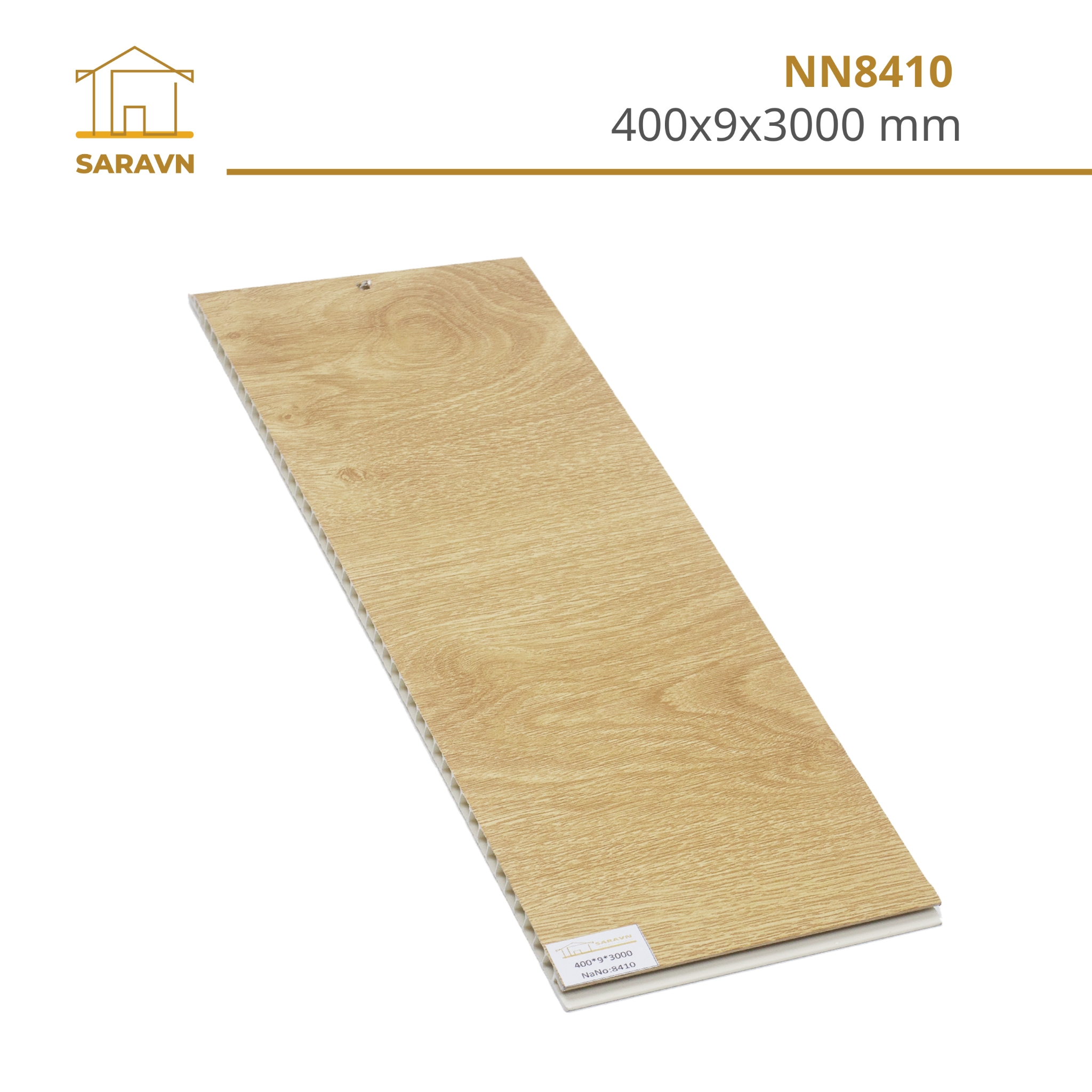 Tấm ốp tường Nano