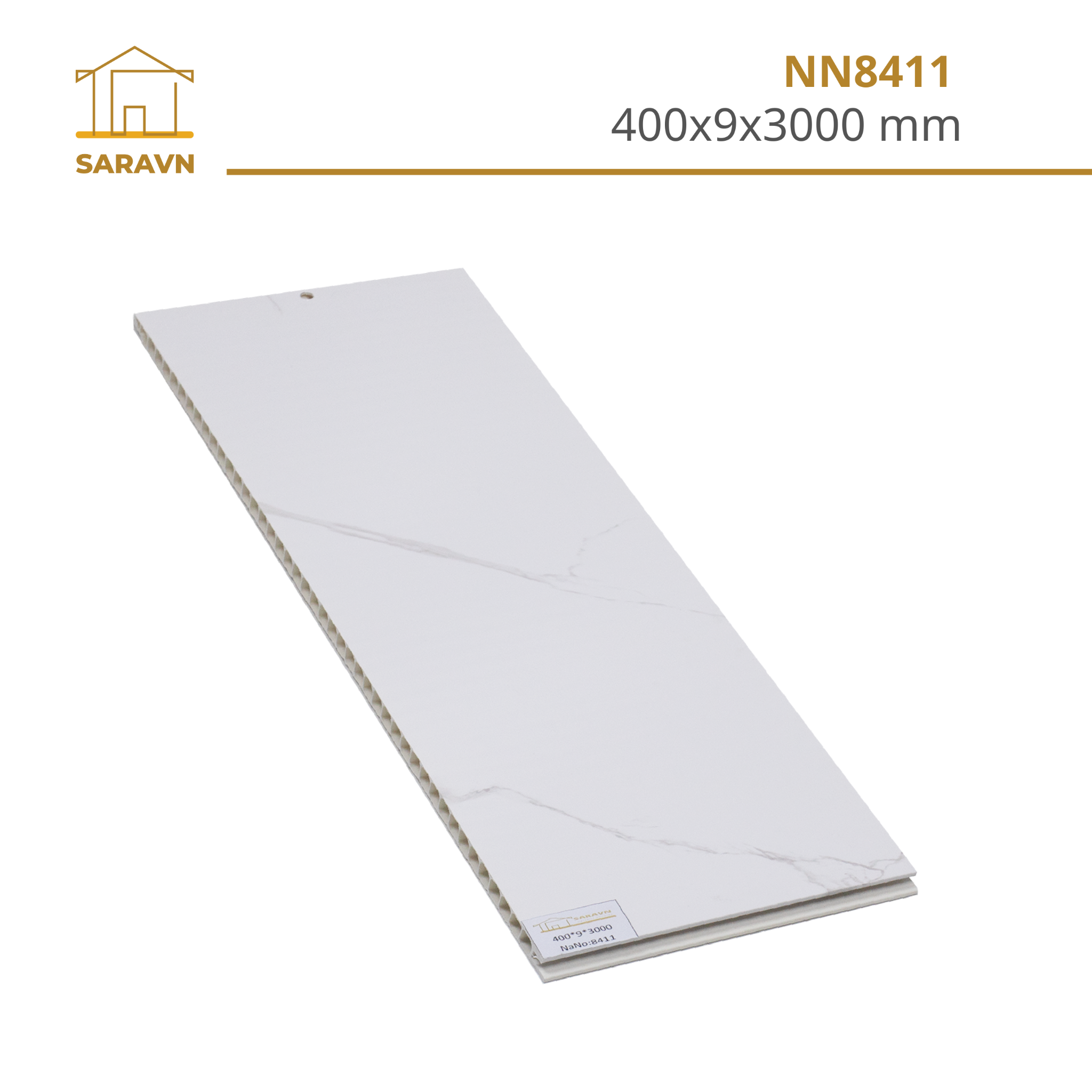 Tấm ốp tường Nano