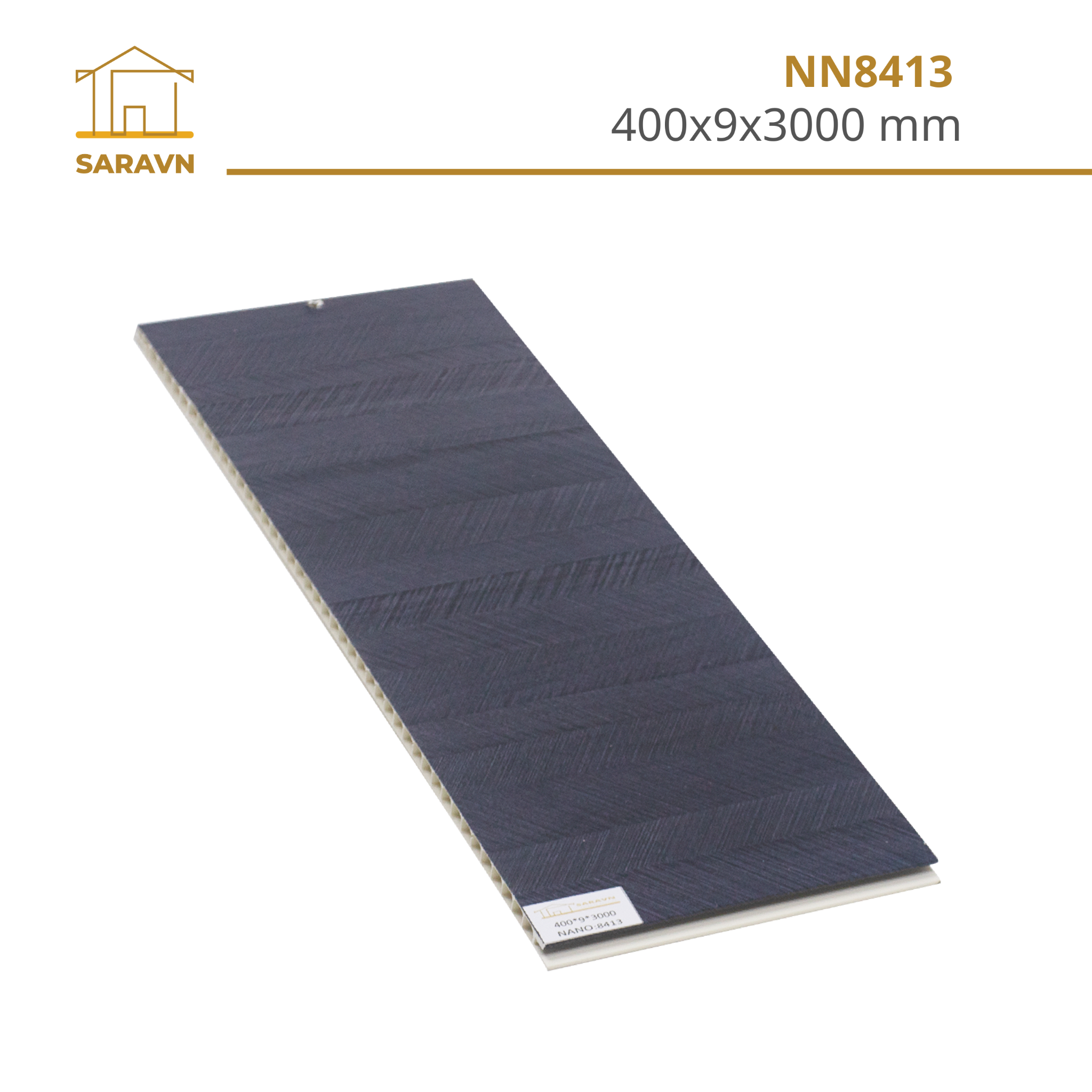 Tấm ốp tường Nano
