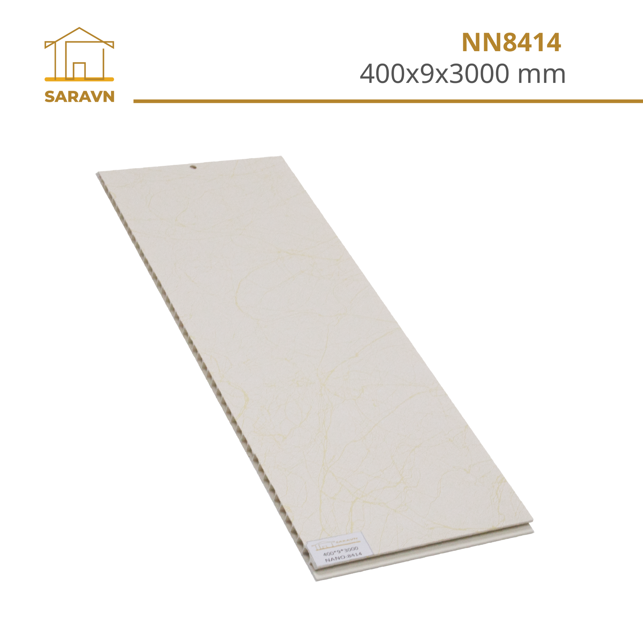 Tấm ốp tường Nano
