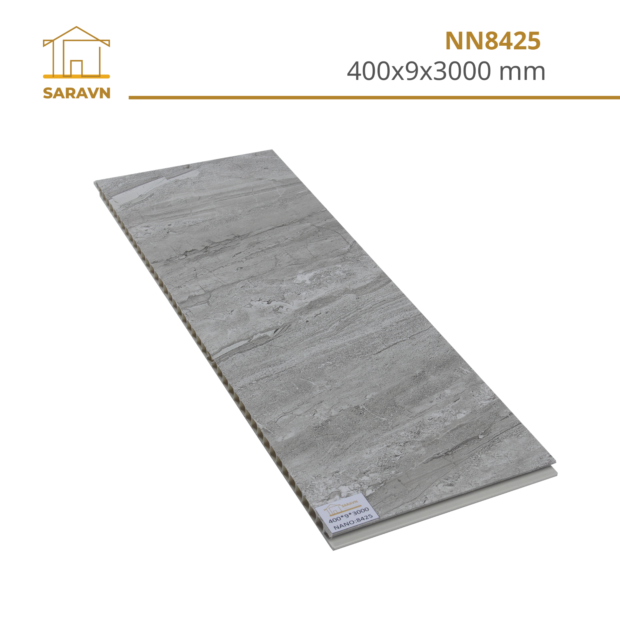 Tấm ốp tường Nano