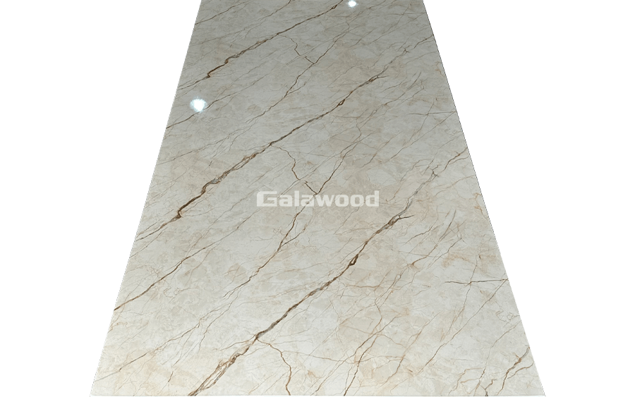 Tấm PVC vân đá