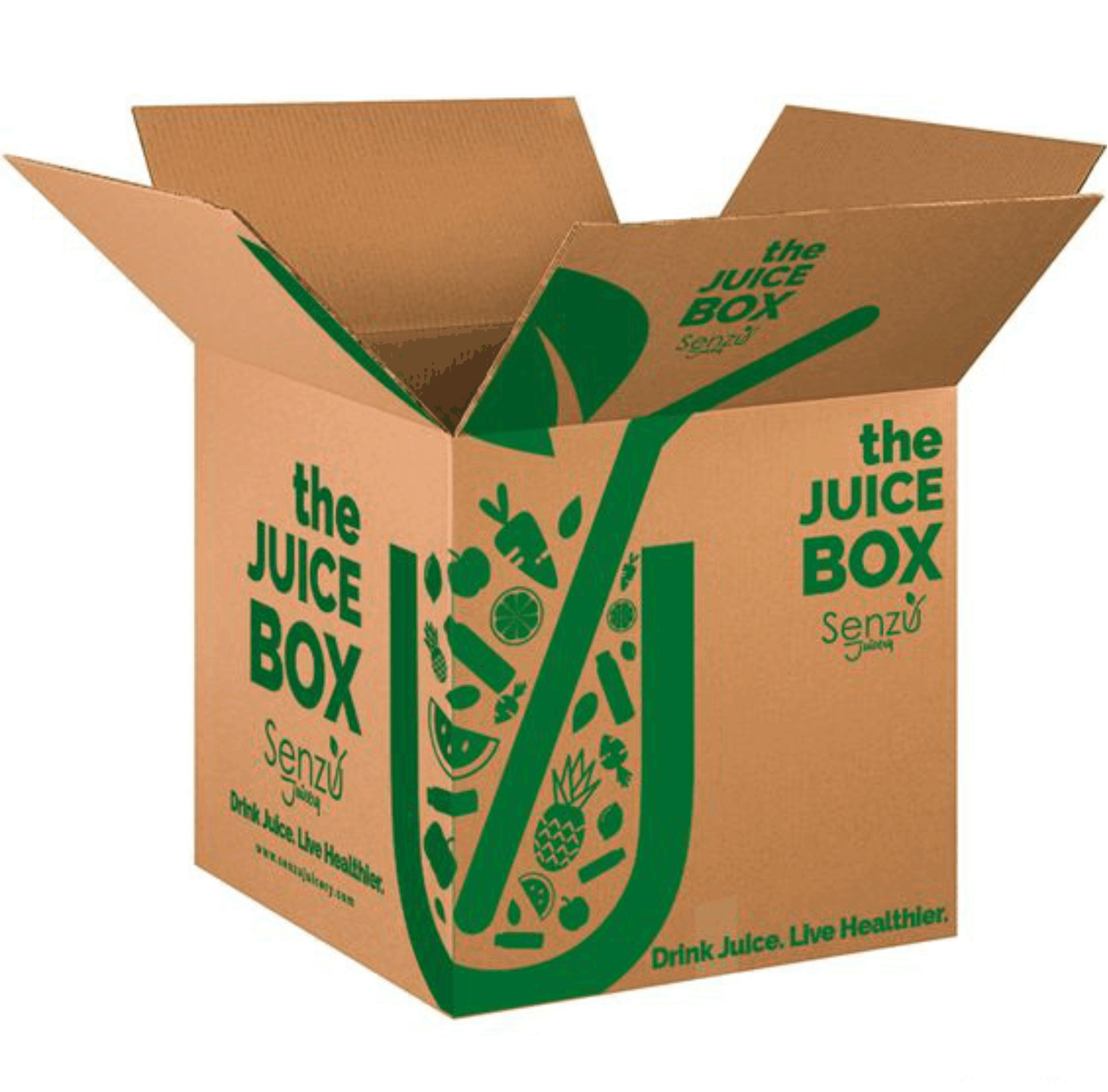 Thùng Carton 3 Lớp