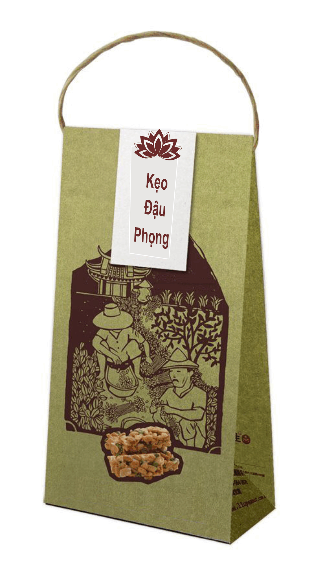 TÚI SẢN PHẨM (M03)