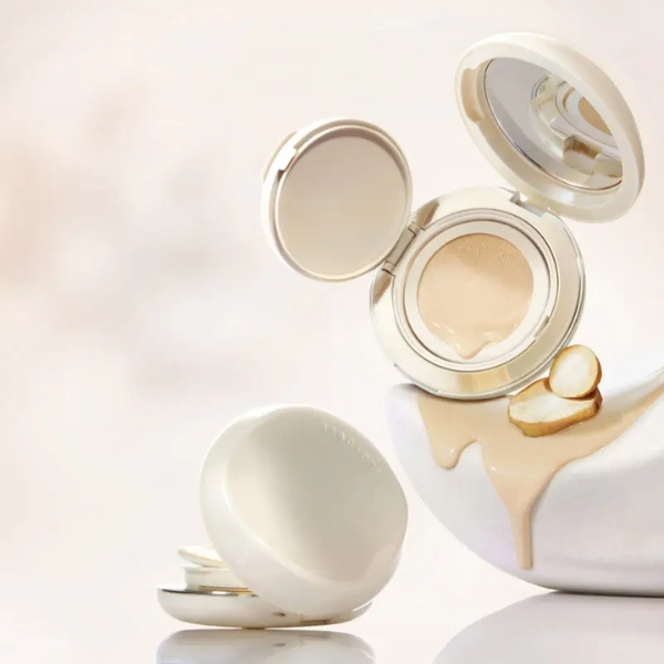 Phấn Nước Judydoll Moisturizing Cushion Foundation