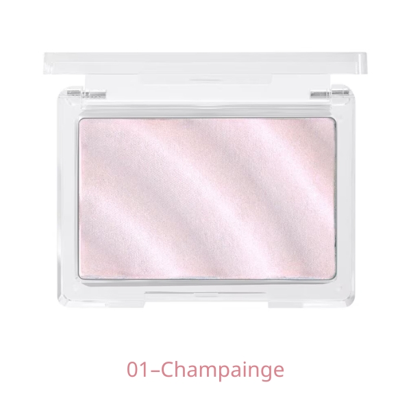 Phấn bắt sáng Odbo Glowing Skin Highlighter OD1304 mịn dễ tán