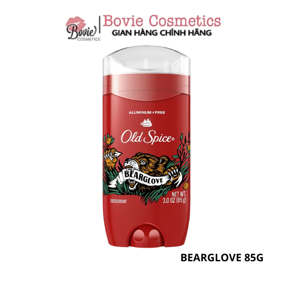Sáp Khử Mùi OLD SPICE