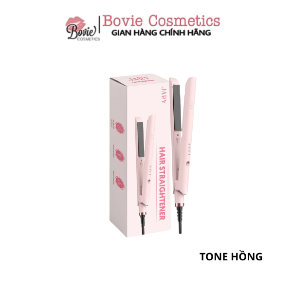 Máy duỗi tóc Jary Hair Straightener