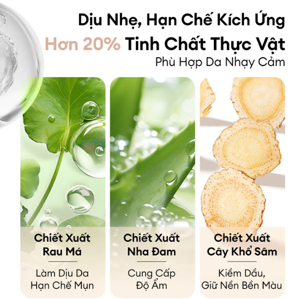Kem Nền Mỏng Nhẹ, Lâu Trôi, Dành Cho Da Dầu Colorkey Long Lasting Flawless Liquid Foundation 30g