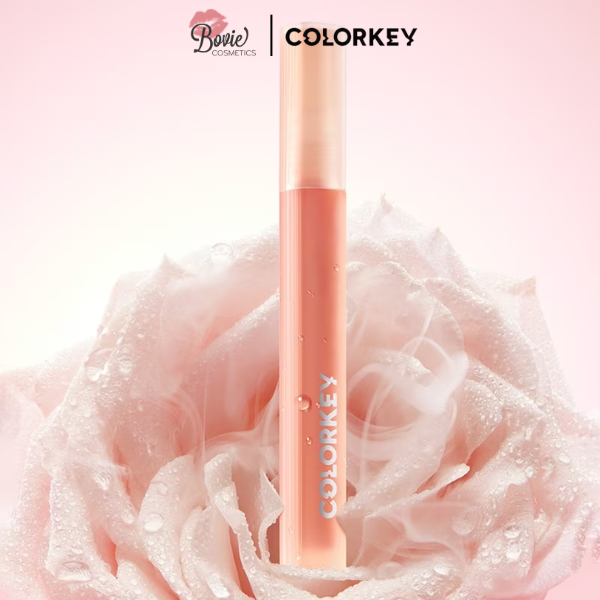 Son Kem Lì Siêu Mịn Môi Colorkey Soft Matte Water Tint 1.8g