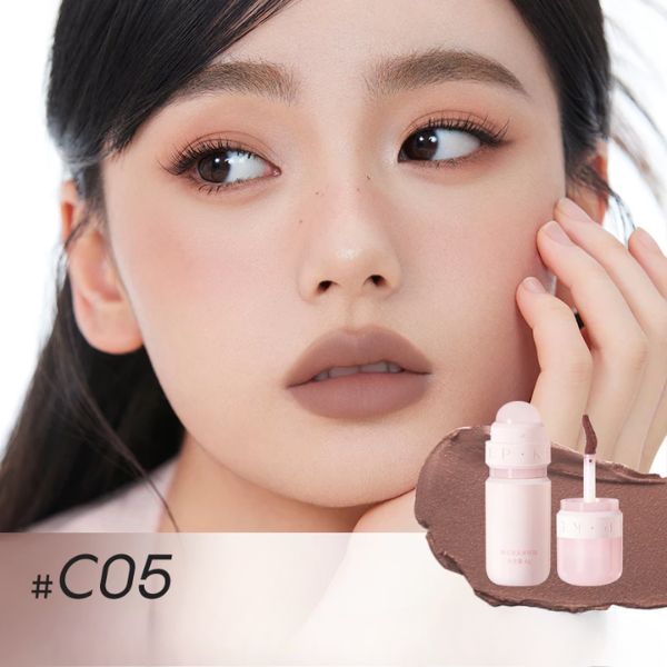 Son Kem Bùn Đa Năng Mắt Môi Forever Key Fluffy Cloud Multi-Purpose Cream 4g