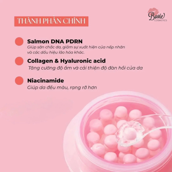 Kem dưỡng Medicube Deep Vita C Capsule Cream 55g