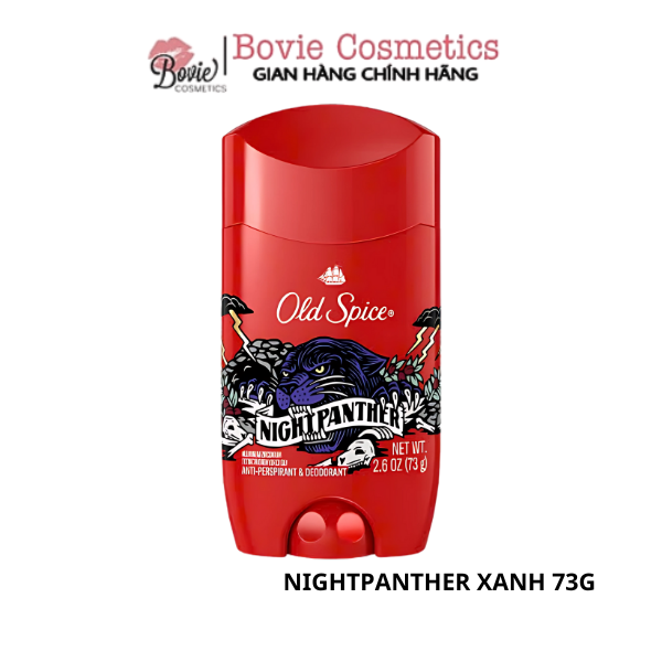 Sáp Khử Mùi OLD SPICE