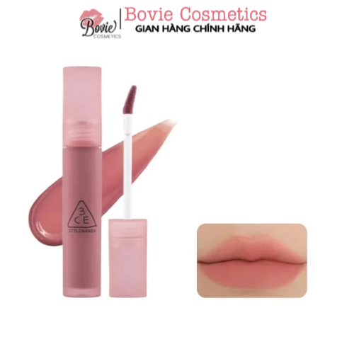 Son Kem Lì 3CE Blur Water Tint 46g