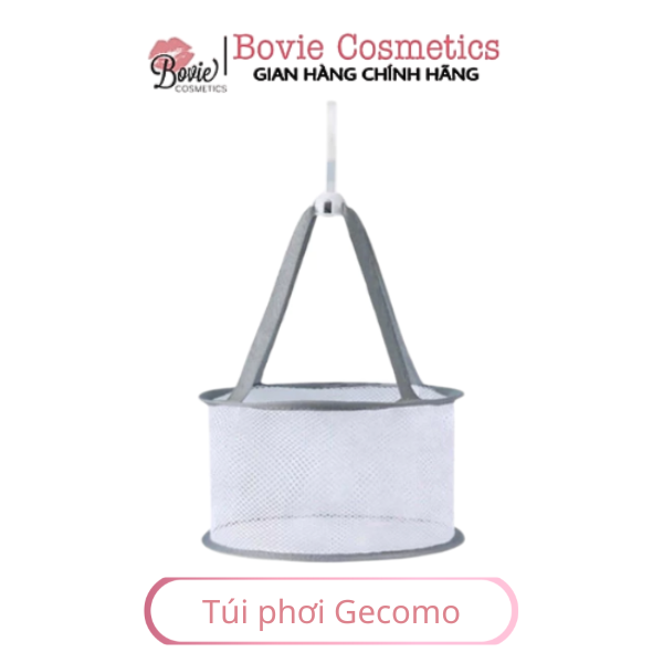 Dụng cụ vệ sinh, nước giặt cọ mút trang điểm chất liệu silicone cao cấp