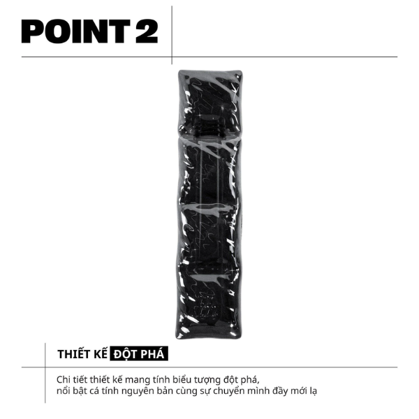 Son Kem Lì, Bền Màu Merzy Puffer Velvet Tint 37g