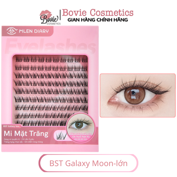 Mi Giả Mlen Diary