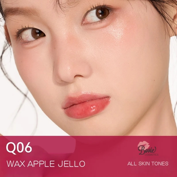 Son Đa Năng AZTK Lip&Cheek Glowy Jelly Pot