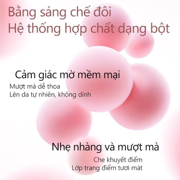 Má Hồng Kem Mooekiss Má Hồng Đơn Sắc Dạng Kem   Romantic Diverse Colors Blush 5g